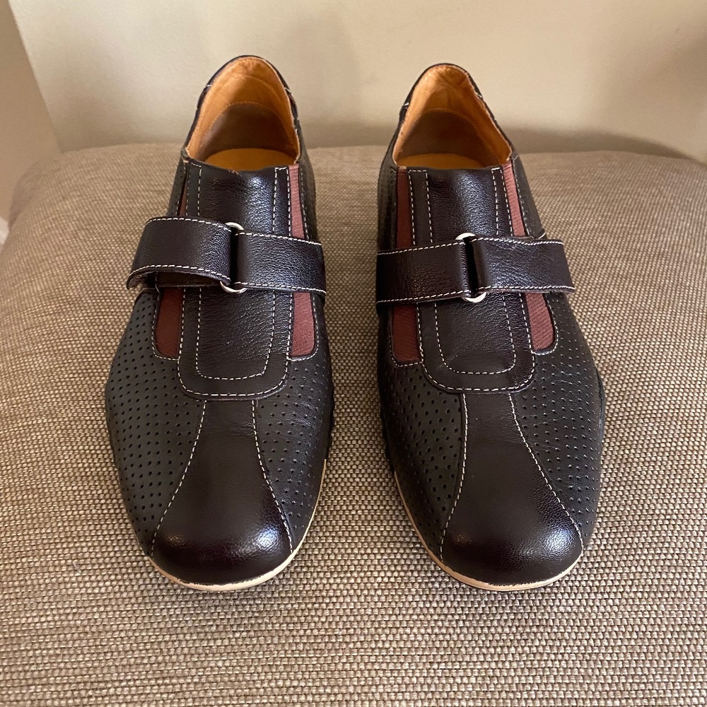 Cole Haan Nike Air Mens Shoe